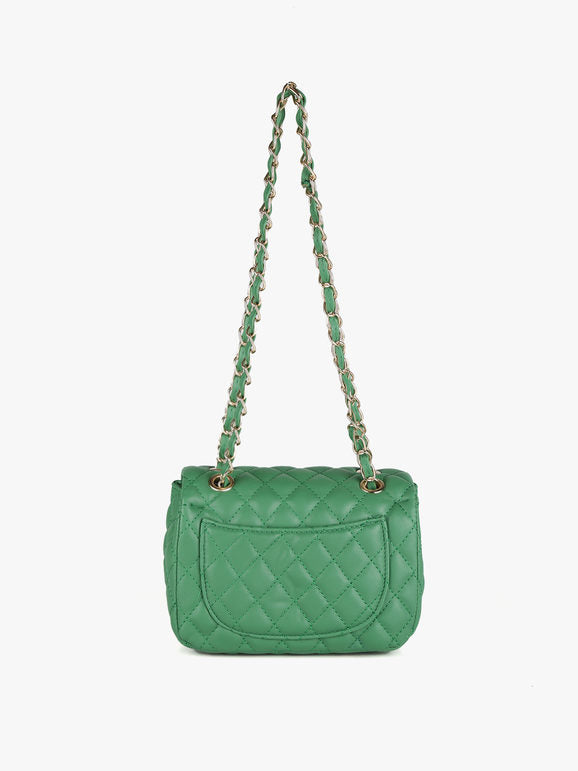 Solada Borsetta donna trapuntata