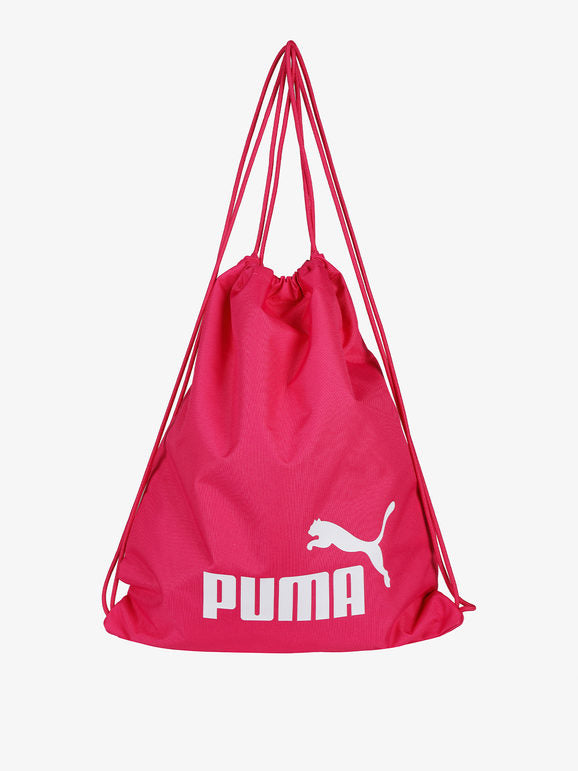 Puma PHASE GYM Sacca in tessuto