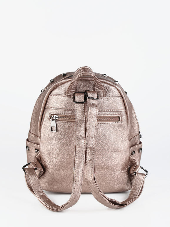 Solada Zainetto donna con borchie