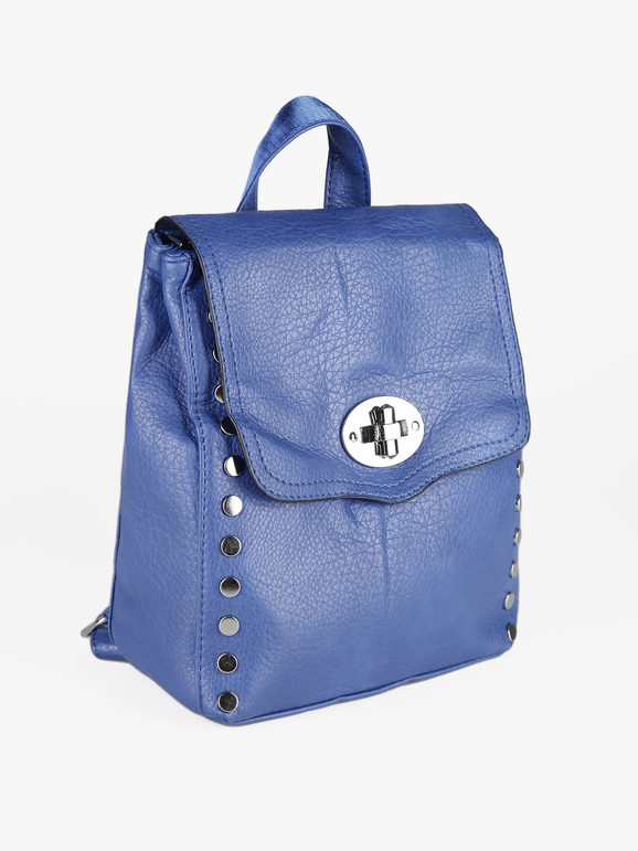 Solada Zainetto donna con borchie