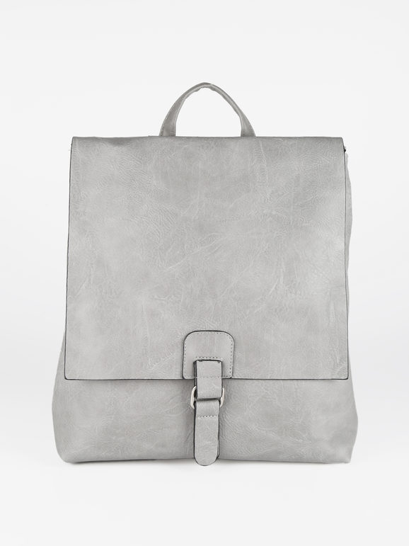 Solada Zainetto donna con cerniera