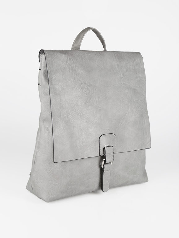 Solada Zainetto donna con cerniera