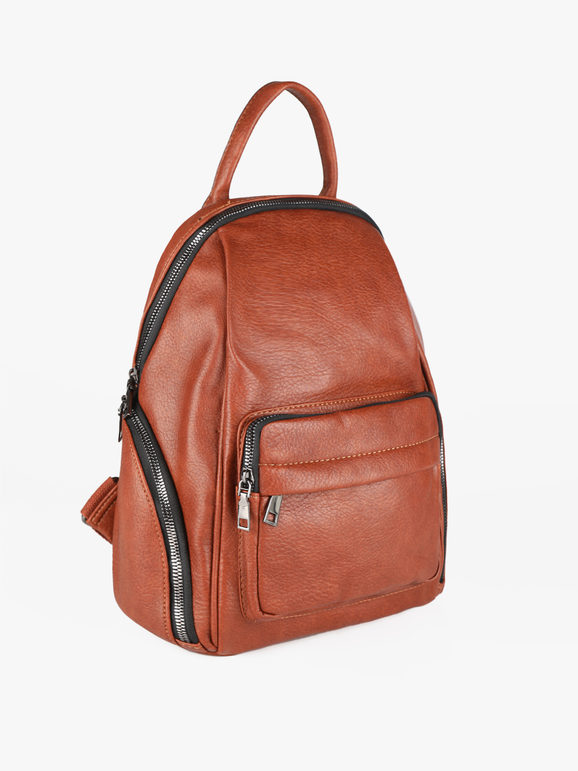 Tommasini Zainetto donna con zip