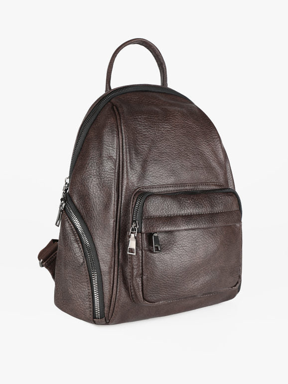 Tommasini Zainetto donna con zip