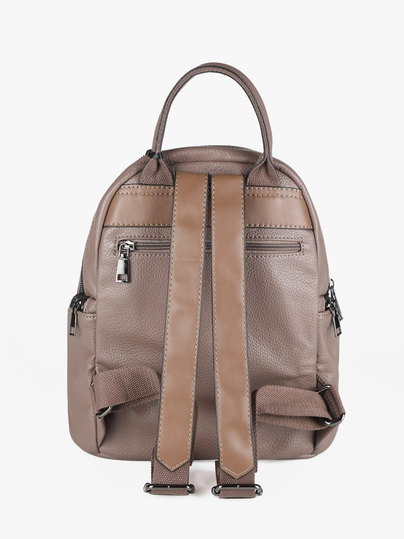 Tommasini Zainetto donna con zip