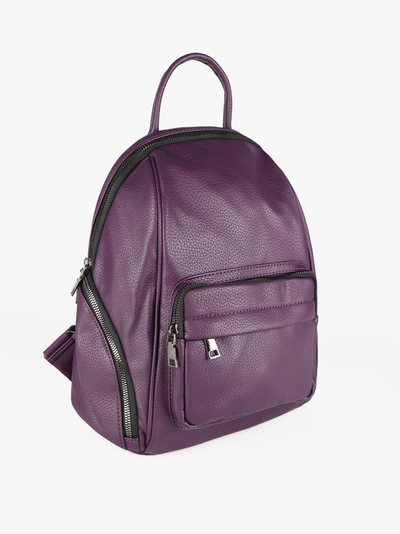 Tommasini Zainetto donna con zip