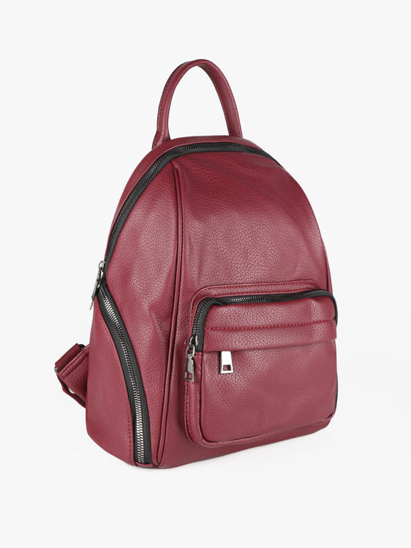 Tommasini Zainetto donna con zip