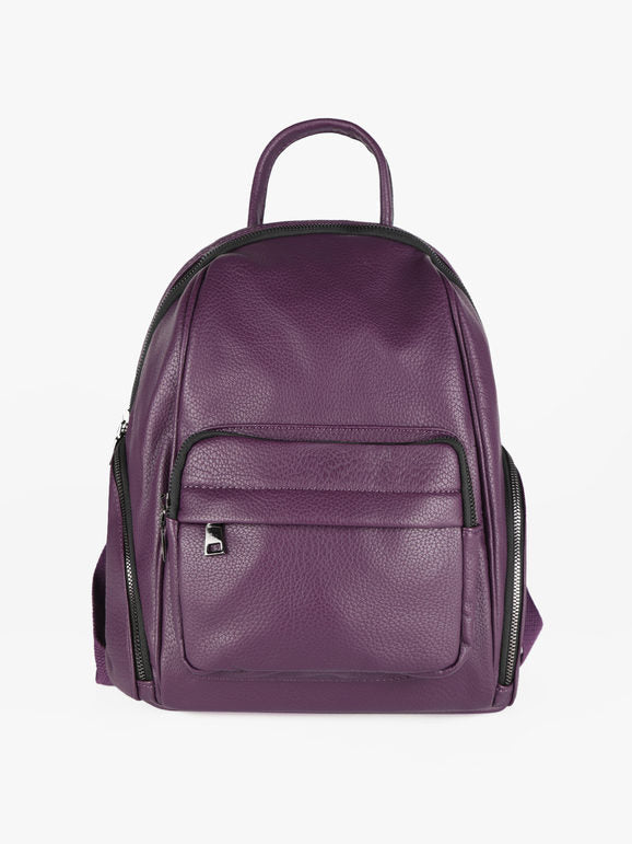 Tommasini Zainetto donna con zip