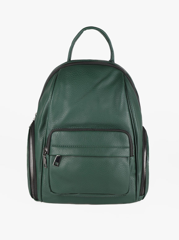 Tommasini Zainetto donna con zip