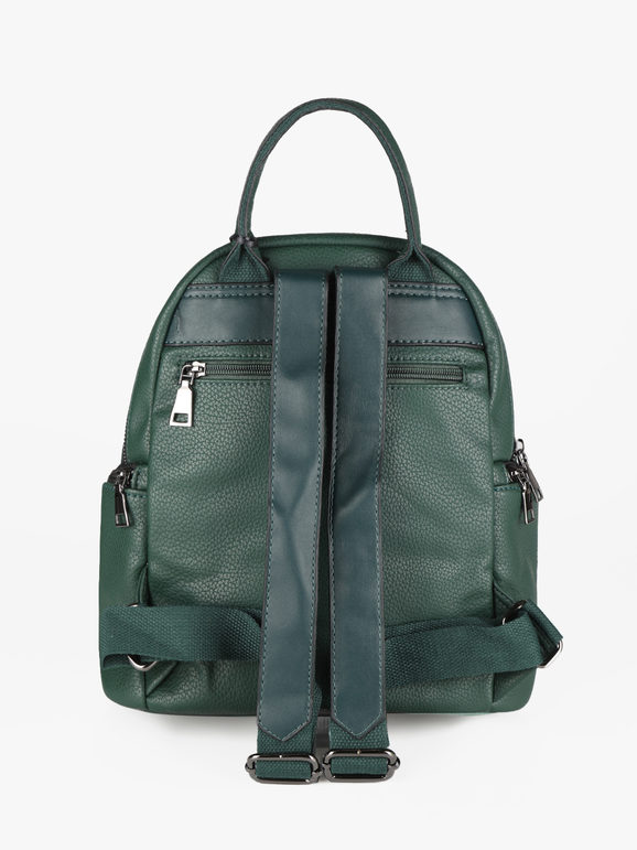 Tommasini Zainetto donna con zip