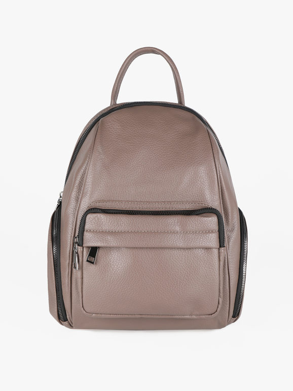 Tommasini Zainetto donna con zip