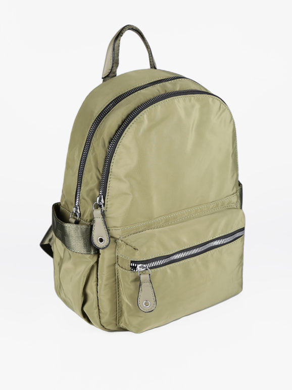 Solada Zainetto donna in tessuto