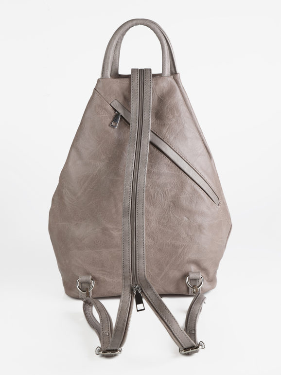 Solada Zaino donna bicolore