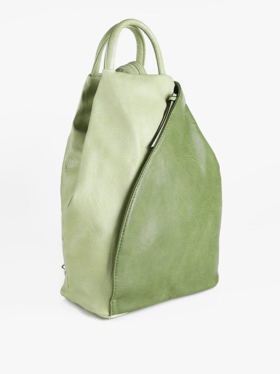 Solada Zaino donna bicolore