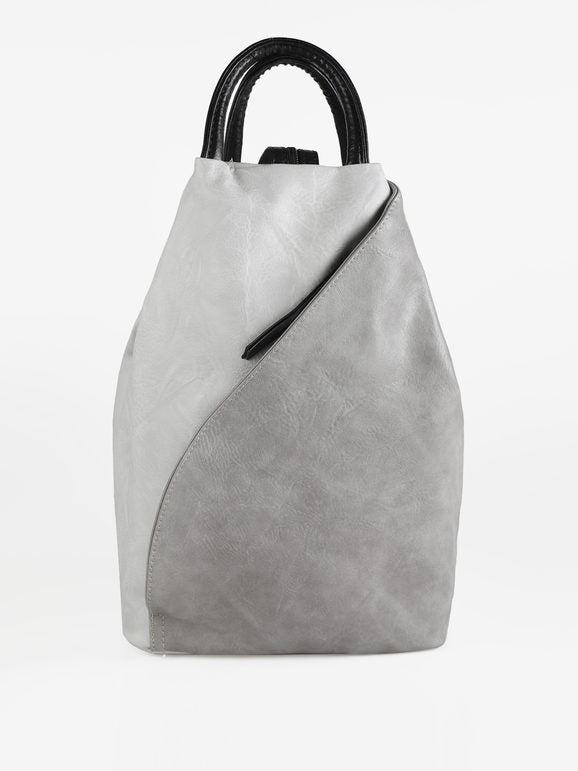 Solada Zaino donna bicolore