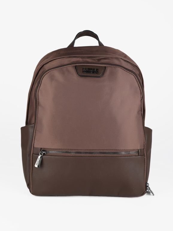 Coveri Collection Zaino donna in tessuto